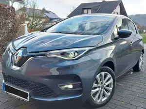Renault ZOE ZOE Z.E. 50 EXPERIENCE Kauf ohne Risiko