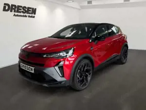 Renault Captur Esprit Alpine E-TECH Full Hybrid 145 Digitales-Coc