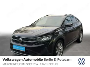 Volkswagen Taigo 1.0 TSI DSG Goal Navi LED SHZ PDC