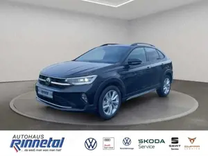 Volkswagen Taigo Life 1,5 l TSI OPF 110 kW (150 PS) 7-Gang-Doppelk