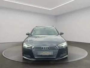 Audi A4 Avant*S Line Sport Plus*2Hand*Sound-System* Bild 2