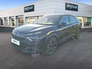 Citroen C4 Electric Shine136 Navi Keyless Drive Assist Head U