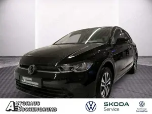 Volkswagen Polo ENERGY 1,0 l TSI OPF 70 kW (95 PS) 5-Gang
