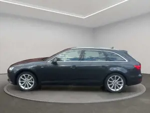 Audi A4 Avant*S Line Sport Plus*2Hand*Sound-System* Bild 3