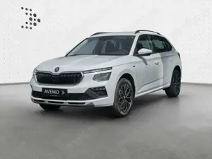 Skoda Kamiq Tour 1,0 TSI RFK|NAVI|LED|pACC|SHZ