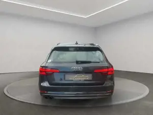 Audi A4 Avant*S Line Sport Plus*2Hand*Sound-System* Bild 5