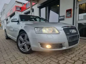 Audi A6 Avant 3.0 TDI quattro /AHK/ABT-/1-Hand/HU Neu
