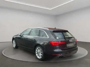 Audi A4 Avant*S Line Sport Plus*2Hand*Sound-System* Bild 4