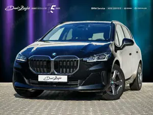 BMW 220 220i Active Tourer AdLED AHK PanoDach KoZg LRH