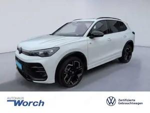 Volkswagen Tiguan R Line 2.0 TDI 4MOTION DSG AHK+STHZ+PANO+