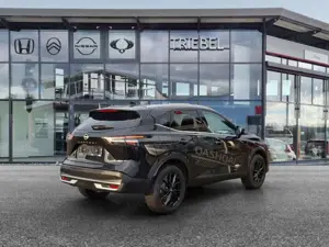 Nissan Qashqai N-Connecta 1.3 DIG-T °LED°Navi°SHZ°BF° Bild 5