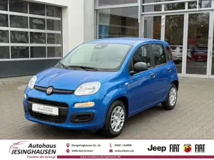 Fiat Panda Pandina POP+Klima+Spurhalte.+Schildererkennung