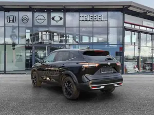 Nissan Qashqai N-Connecta 1.3 DIG-T °LED°Navi°SHZ°BF° Bild 4