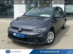 Volkswagen Polo LIFE 1,0l LED+SHZG+DIGI+PDC+DAB+CAR PLAY