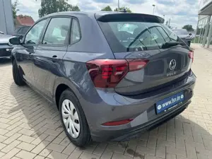 Volkswagen Polo LIFE 1,0l LED+SHZG+DIGI+PDC+DAB+CAR PLAY Bild 4