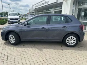 Volkswagen Polo LIFE 1,0l LED+SHZG+DIGI+PDC+DAB+CAR PLAY Bild 3