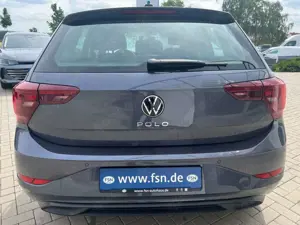 Volkswagen Polo LIFE 1,0l LED+SHZG+DIGI+PDC+DAB+CAR PLAY Bild 5