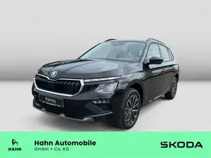 Skoda Kamiq Tour 1,0 TSI 115PS Komfort+ Fahrassistenz+