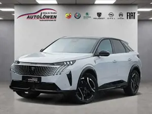 Peugeot 3008 Elektromotor 210 GT, Rückfahrkamera, Navi,