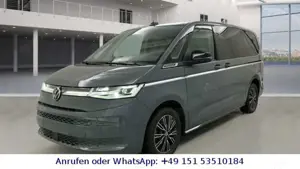 Volkswagen T6 Multivan