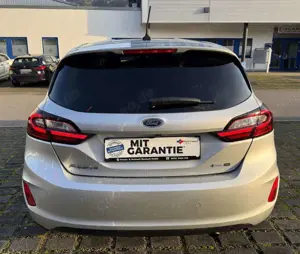 Ford Fiesta 1.0 Titanium X/Navi/Kamera/LED Bild 5