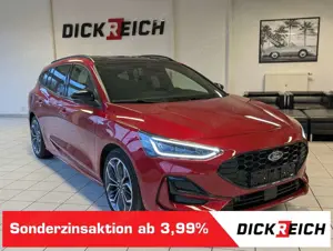 Ford Focus 1.0 ST-Line X EB Matrix BO ACC Kamera 18"