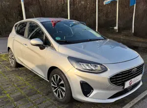 Ford Fiesta 1.0 Titanium X/Navi/Kamera/LED Bild 3
