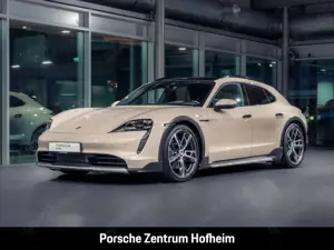 Porsche Taycan 4 Cross Turismo HA-Lenkung Head-Up BOSE