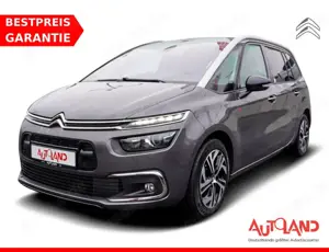 Citroen C4 Grand Spacetourer Android Apple 7-Sitzer PDC