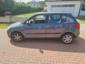 Skoda Fabia Fabia 1.2 HTP Classic