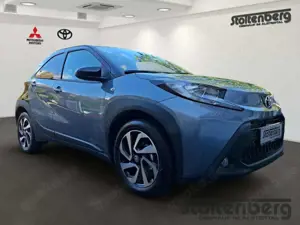 Toyota Aygo X 1.0 Teamplayer ACC Apple CarPlay Android Auto DAB Bild 3