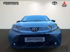 Toyota Aygo X 1.0 Teamplayer ACC Apple CarPlay Android Auto DAB Bild 2