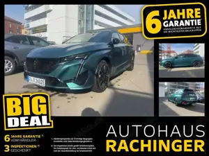 Peugeot 308 LED,Winterpaket,Parkpilot,Navi,DAB