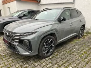 Hyundai TUCSON N Line 2WD