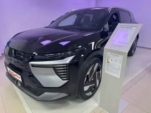 Mitsubishi Eclipse Cross Diamant Top