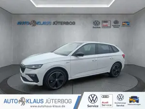 Skoda Scala Monte Carlo 1.5 TSI Panoramadach Matrix-LED