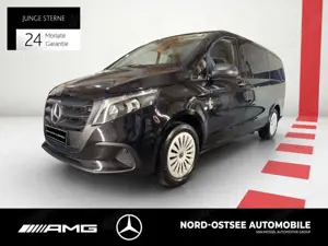 Mercedes-Benz Vito 116 TOURER NEUES MODELL AHK 2,5t KAM MBUX