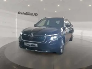 Skoda Kamiq 1.5 TSI Selection RFK Matrix Pano ACC