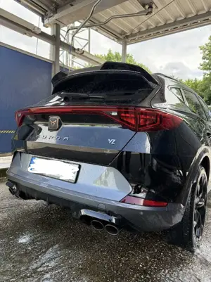CUPRA Formentor VZ 4Drive Bild 3