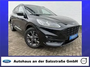 Ford Kuga ST-Line X Diesel AWD Autom.*AHK*LED*BO*