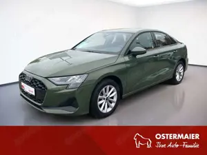 Audi A3 Limousine 30TDI 116PS.LED.AC-AUTOM.KAMERA.VIRTUAL.