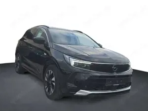 Opel Grandland 1.6 Ultimate ACC+LED+Navi+SHZ+LM+BT+PDC Bild 2