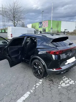 CUPRA Formentor VZ 4Drive Bild 2