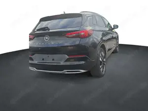 Opel Grandland 1.6 Ultimate ACC+LED+Navi+SHZ+LM+BT+PDC Bild 4