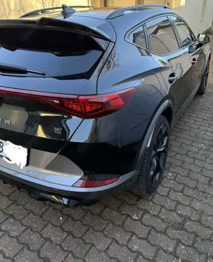 CUPRA Formentor VZ 4Drive Bild 5