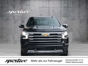 Chevrolet Silverado 1500 / HIGH COUNTRY / 6,2L / V8