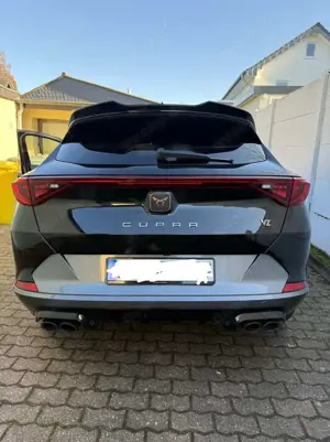 CUPRA Formentor VZ 4Drive Bild 4
