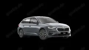 Skoda Scala Bild 2