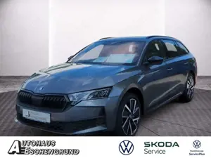 Skoda Octavia Combi 2.0 TDI DSG Sportline AHK NAVI MATRIX TRAVE