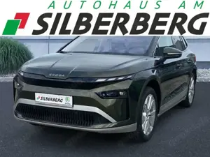 Skoda Enyaq 60 Lodge PLUS AHK Winter Transport 20"